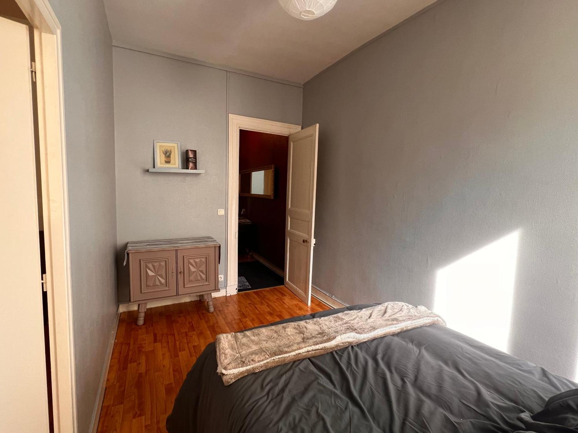 La Colbertine - Charming Apartment In Place Colbert Rochefort  Eksteriør billede
